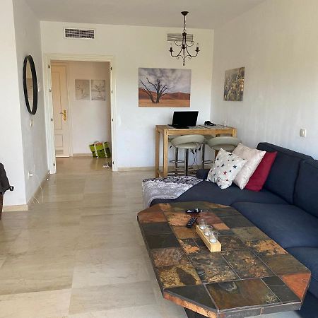 Bahia De Casares Daire Estepona Dış mekan fotoğraf