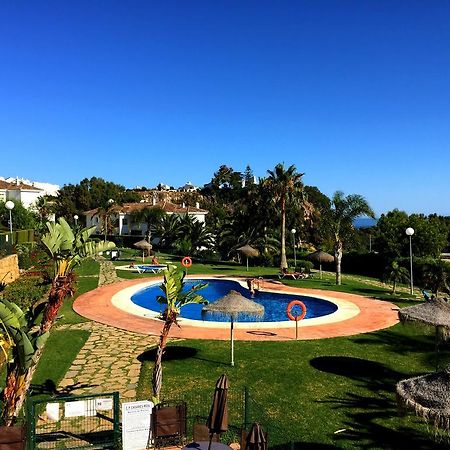 Bahia De Casares Daire Estepona Oda fotoğraf