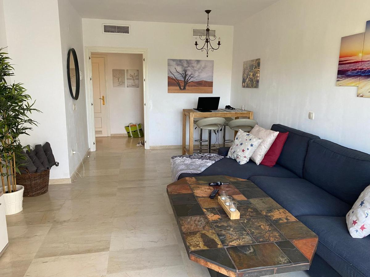 Bahia De Casares Daire Estepona Dış mekan fotoğraf