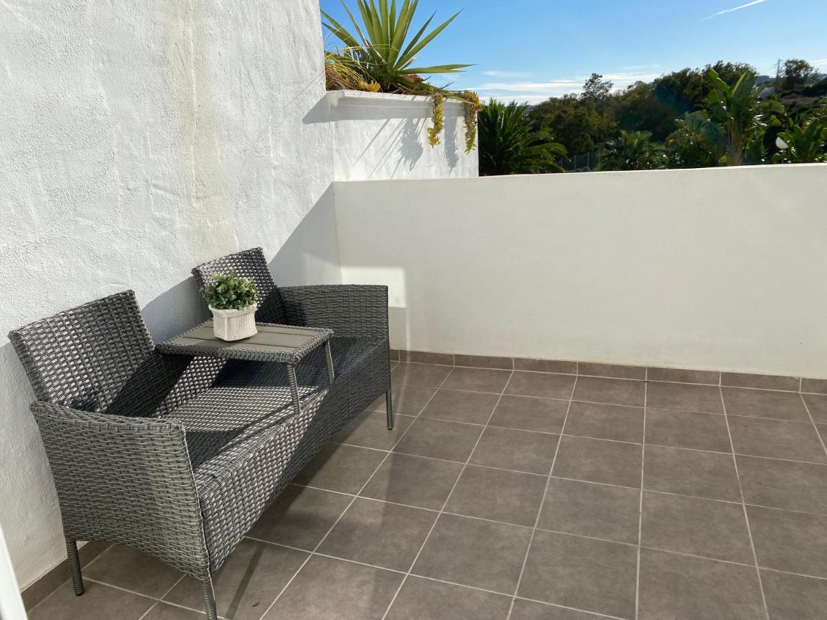 Bahia De Casares Daire Estepona Dış mekan fotoğraf