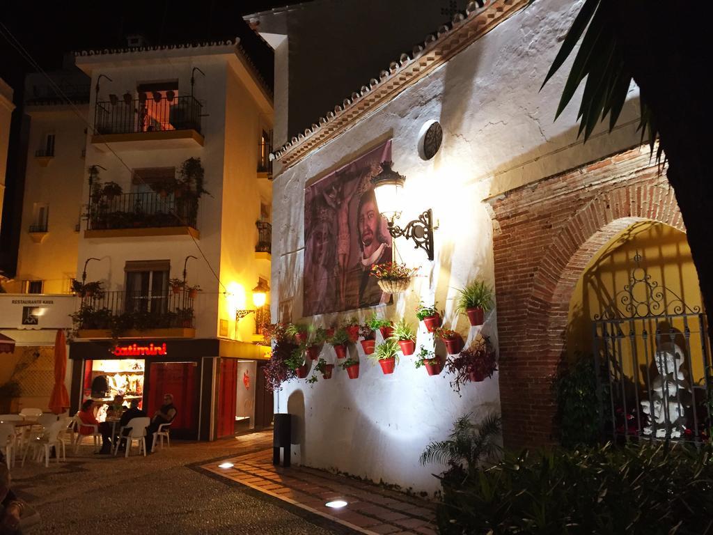Bahia De Casares Daire Estepona Dış mekan fotoğraf