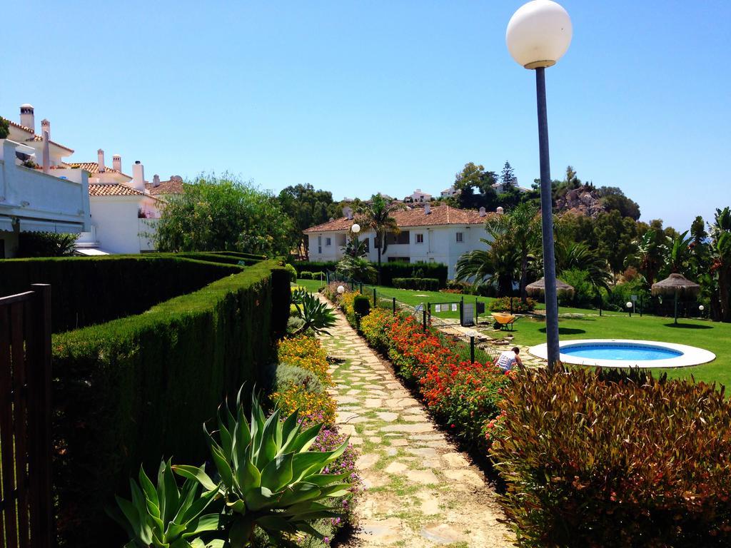 Bahia De Casares Daire Estepona Dış mekan fotoğraf
