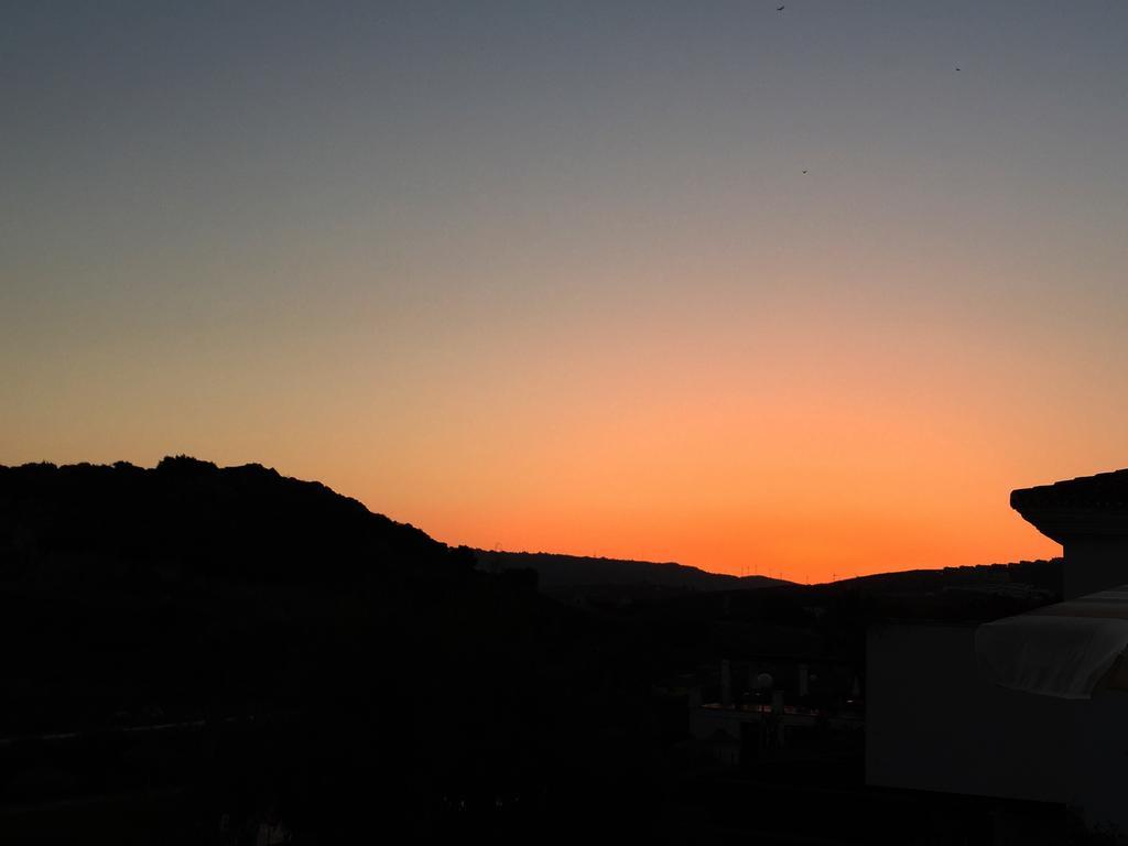 Bahia De Casares Daire Estepona Oda fotoğraf