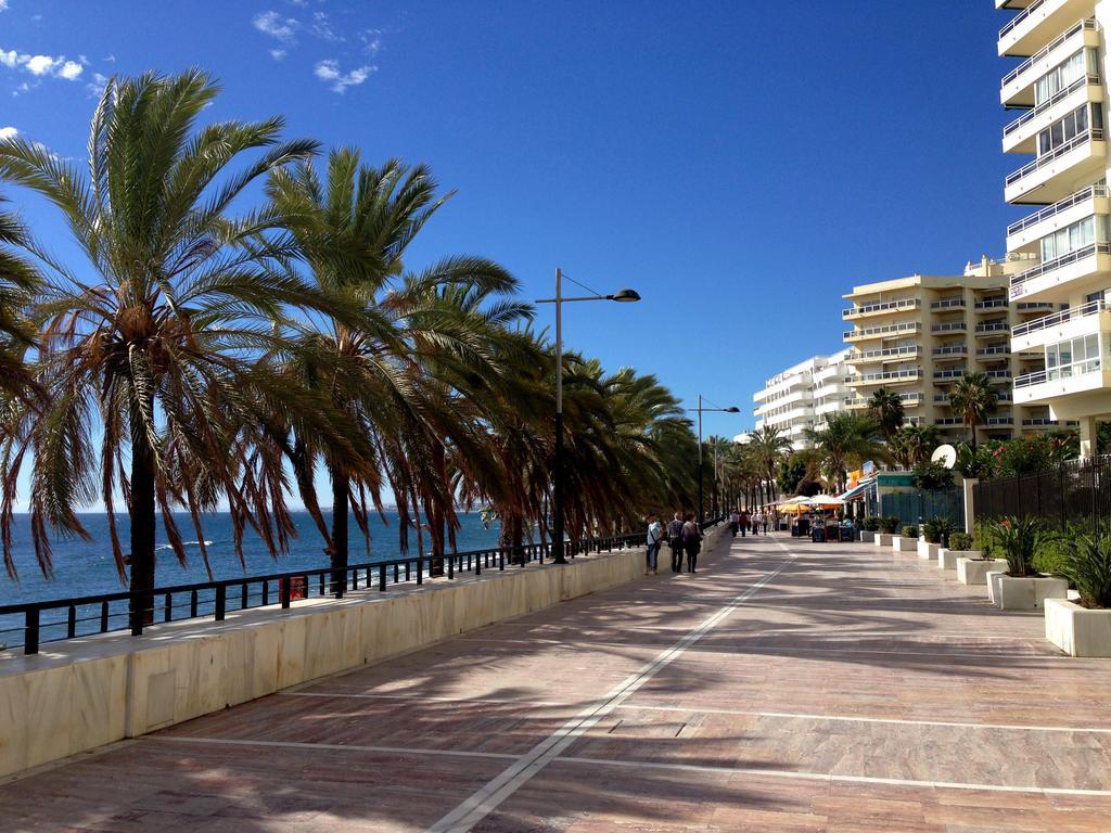 Bahia De Casares Daire Estepona Dış mekan fotoğraf