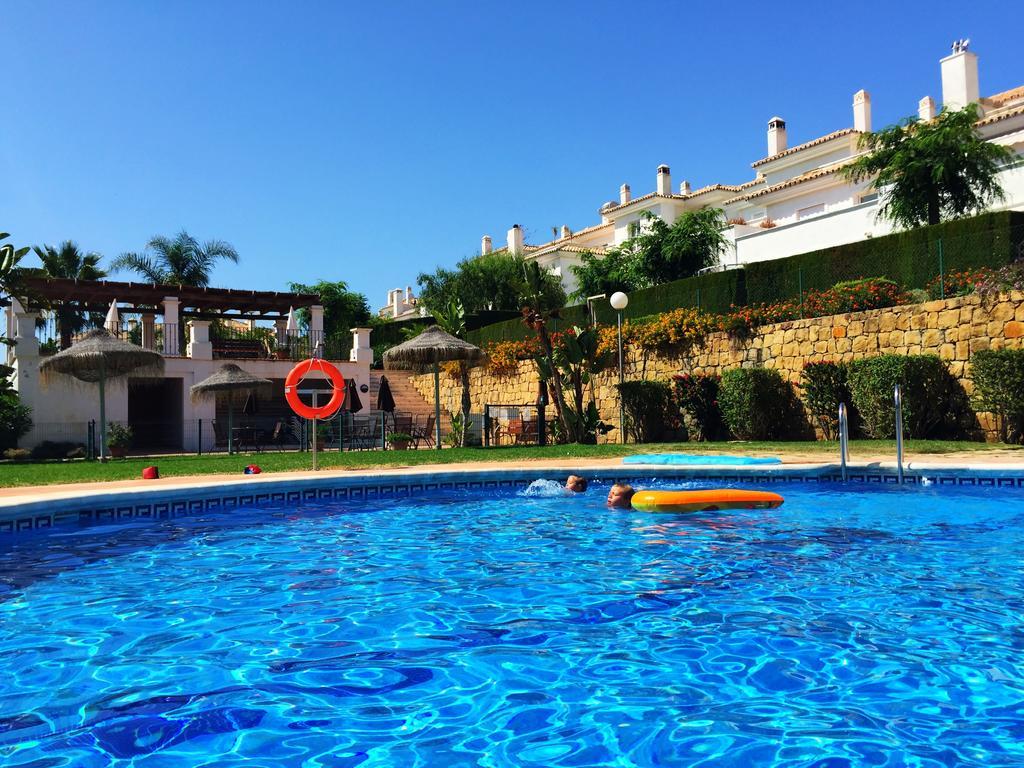 Bahia De Casares Daire Estepona Dış mekan fotoğraf