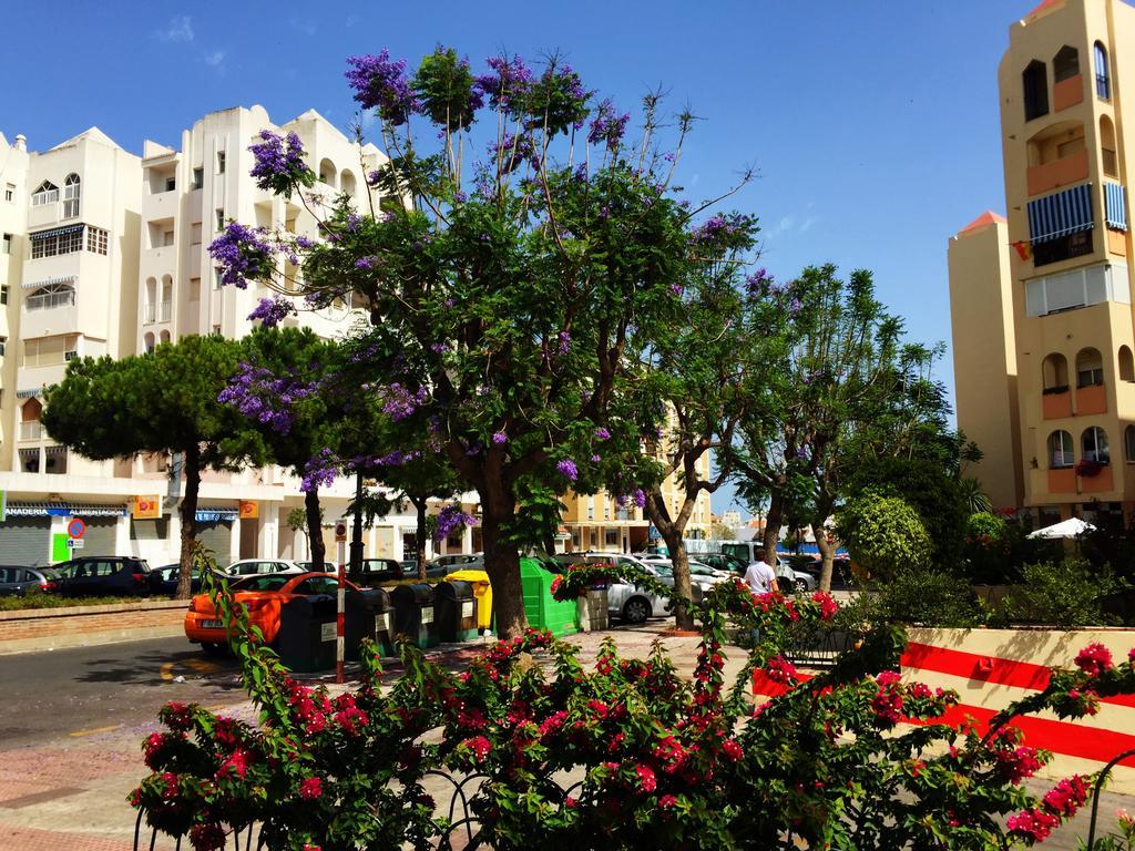 Bahia De Casares Daire Estepona Dış mekan fotoğraf