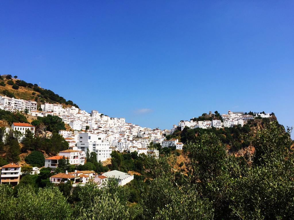 Bahia De Casares Daire Estepona Dış mekan fotoğraf