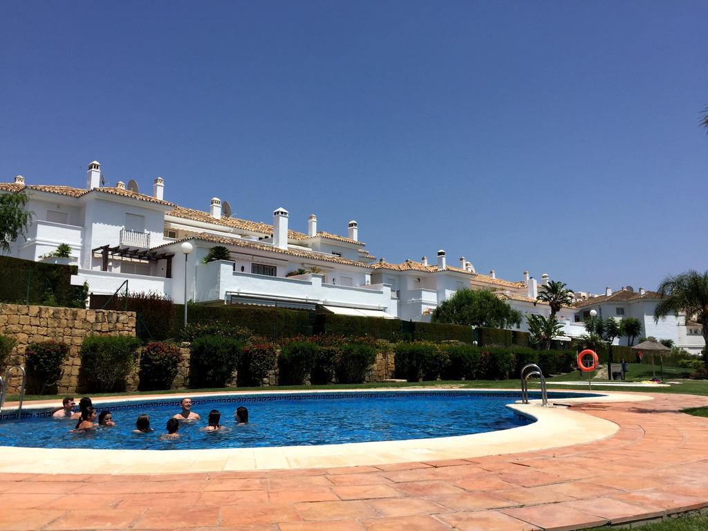 Bahia De Casares Daire Estepona Dış mekan fotoğraf