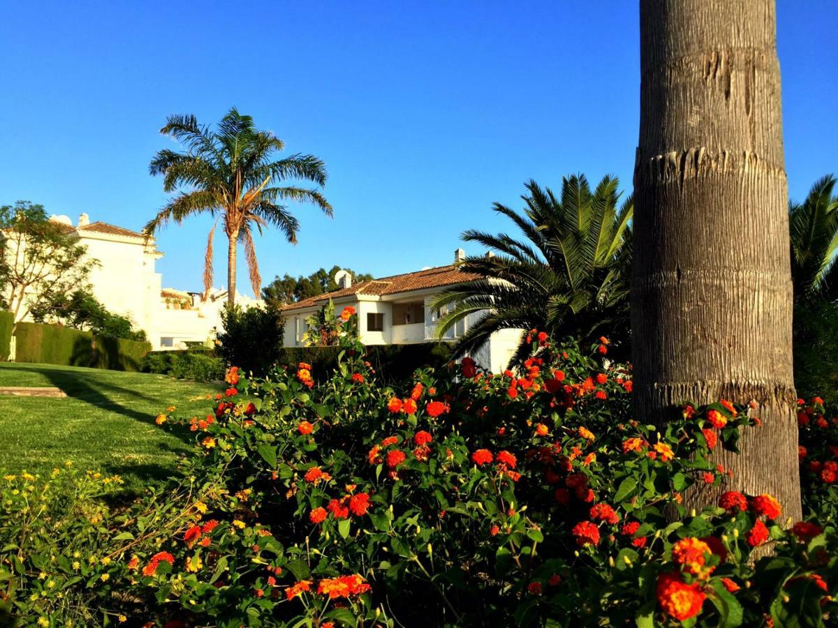 Bahia De Casares Daire Estepona Dış mekan fotoğraf